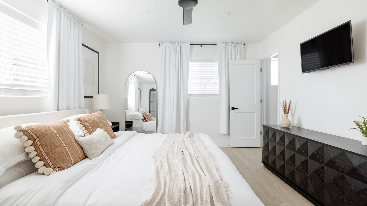 Photo of Bedroom in Camelback East