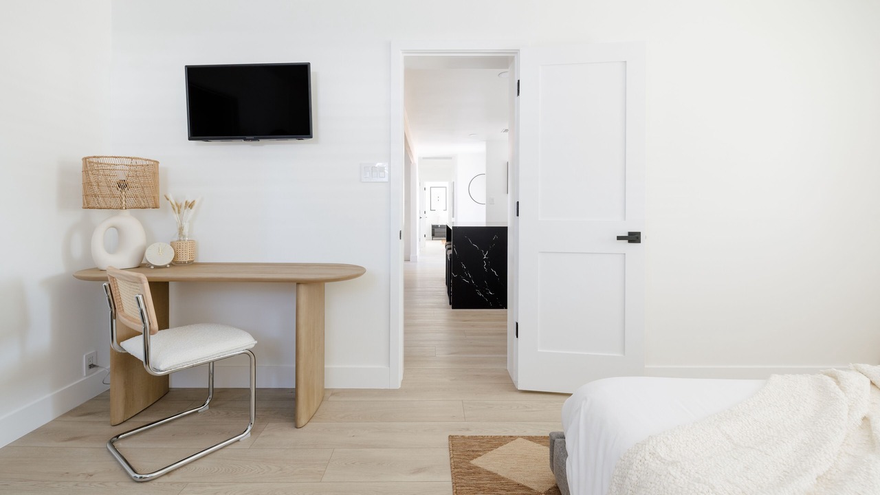 Photo of Bedroom in Camelback East