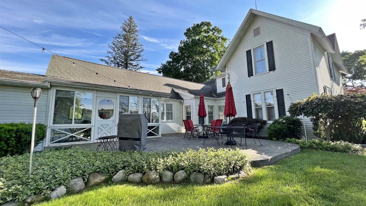 Photo of Outdoor in Allegan