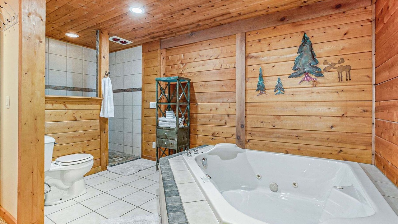 Photo of Bathroom in Fennville