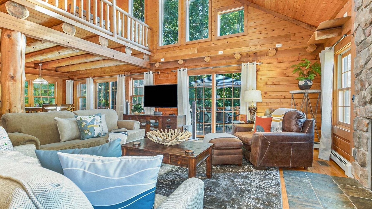 Photo of Bedroom in Fennville