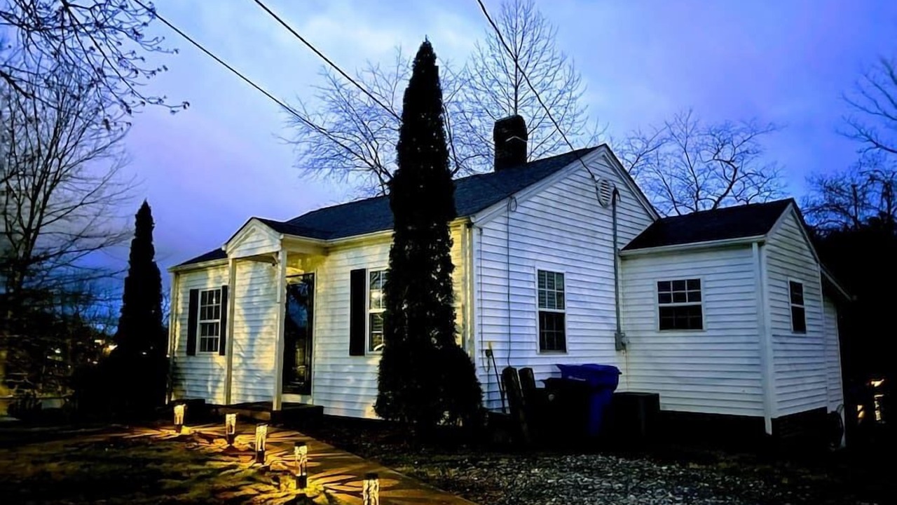 Photo of Outdoor in Brevard
