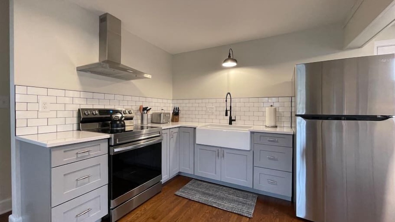 Photo of Kitchen in Brevard