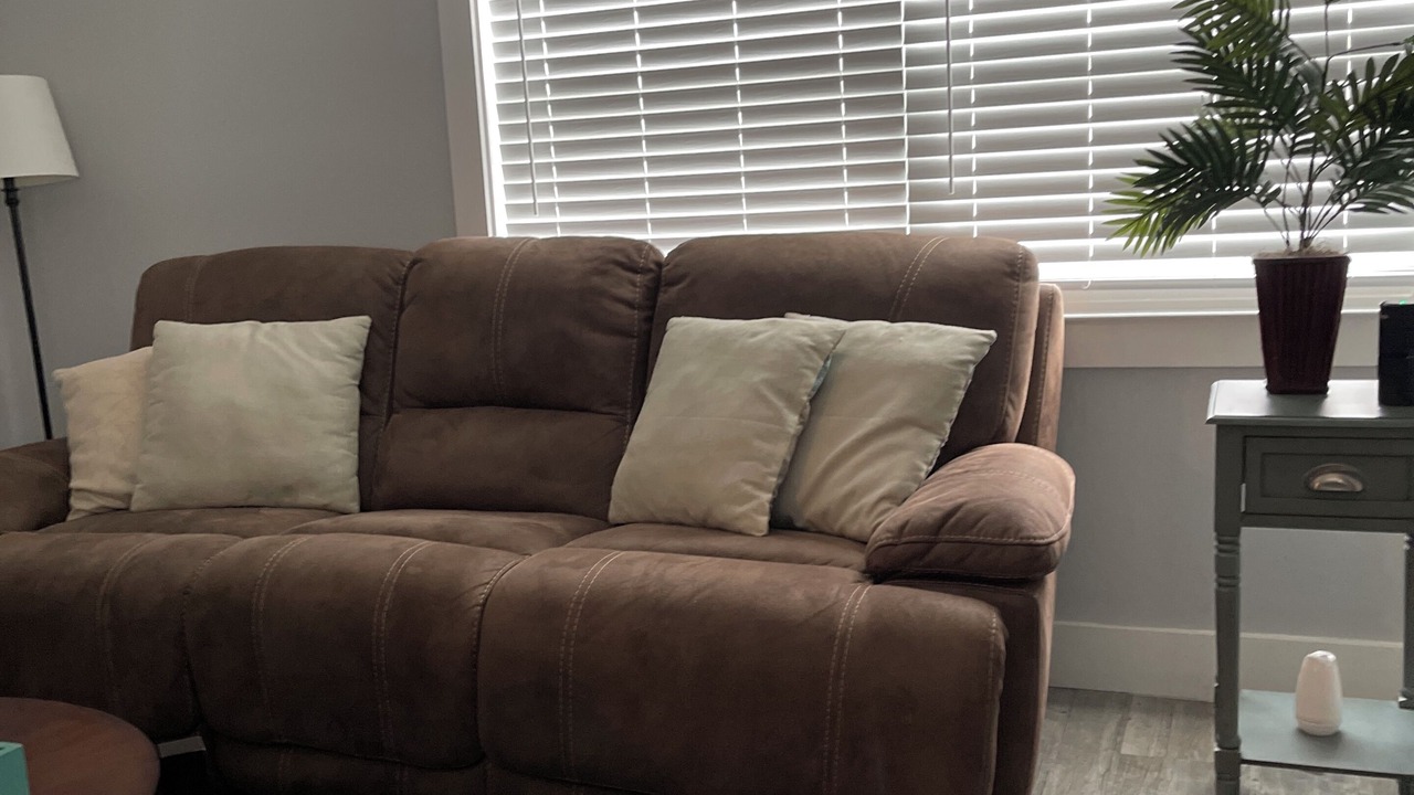Photo of Livingroom in Florida Panhandle