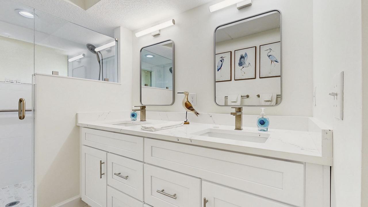 Photo of Bathroom in Amelia City