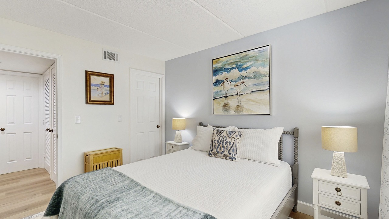 Photo of Bedroom in Amelia City