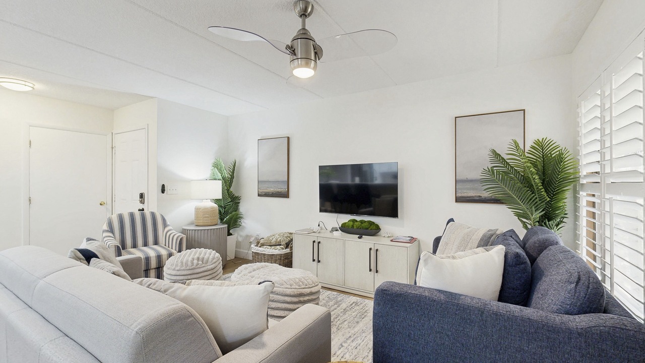 Photo of Livingroom in Amelia City