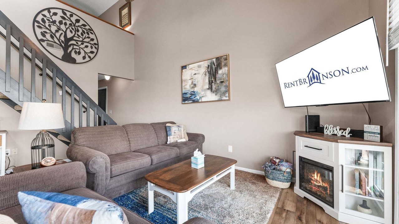 Photo of Livingroom in Indian Point