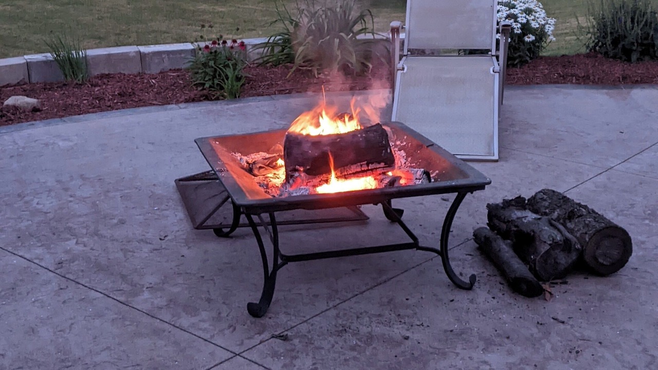 Photo of Outdoor in Shipshewana