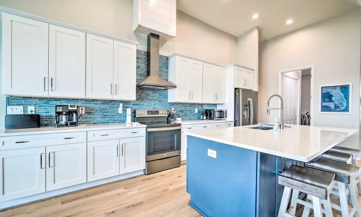 Photo of Kitchen in Homosassa