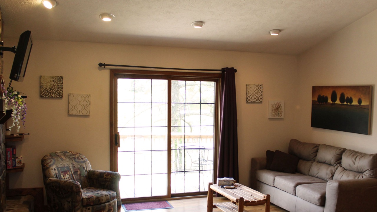 Photo of Livingroom in Makanda