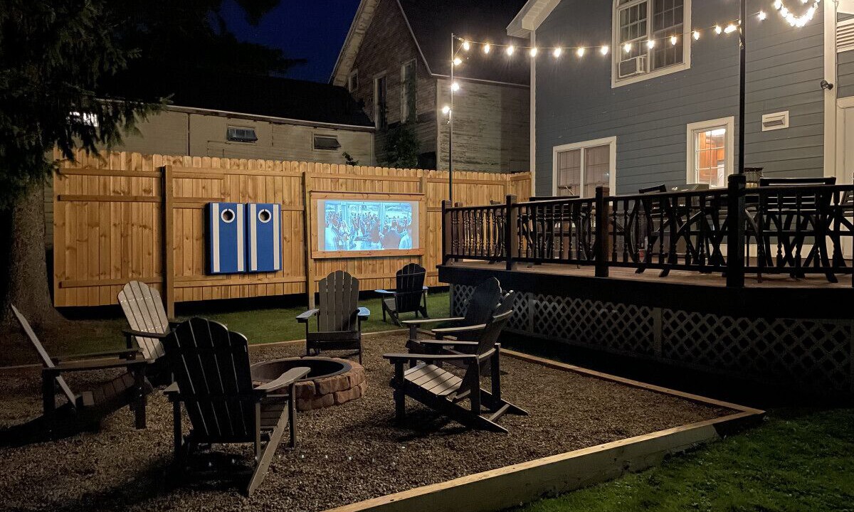 Photo of Outdoor in Ellicottville