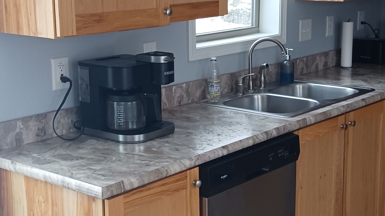 Photo of Kitchen in Felch