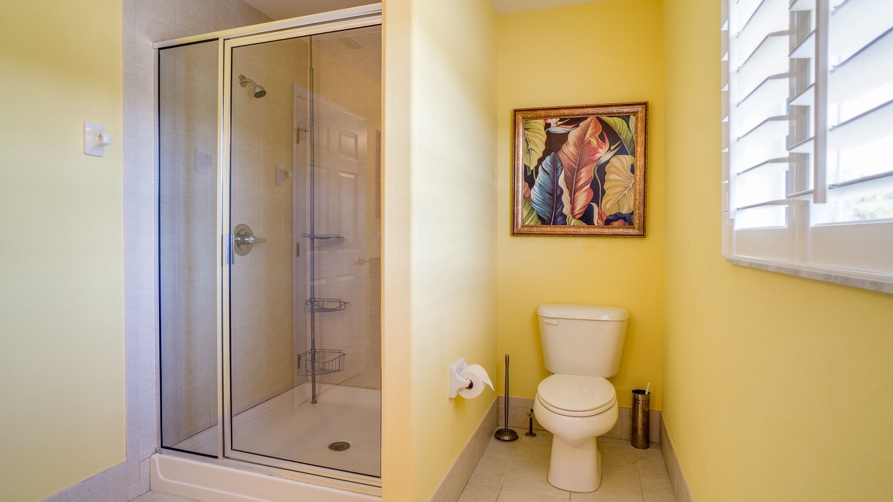 Photo of Bathroom in Homosassa