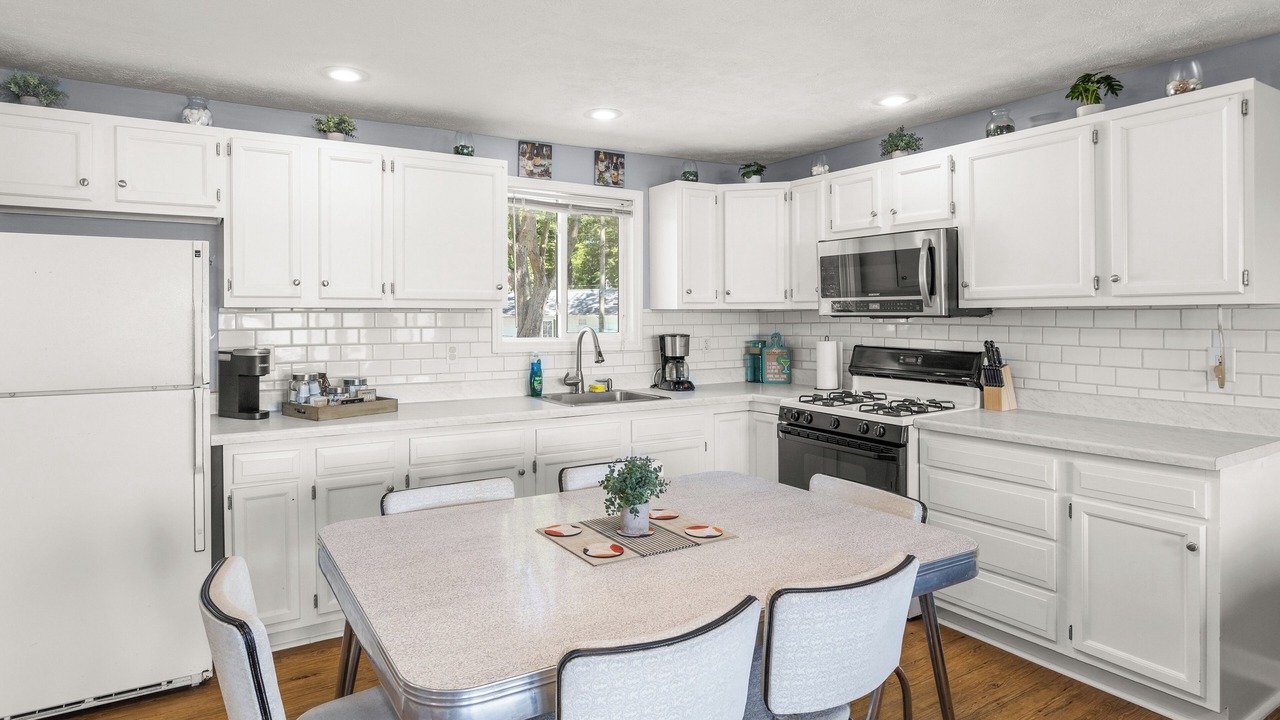 Photo of Kitchen in Shelbyville