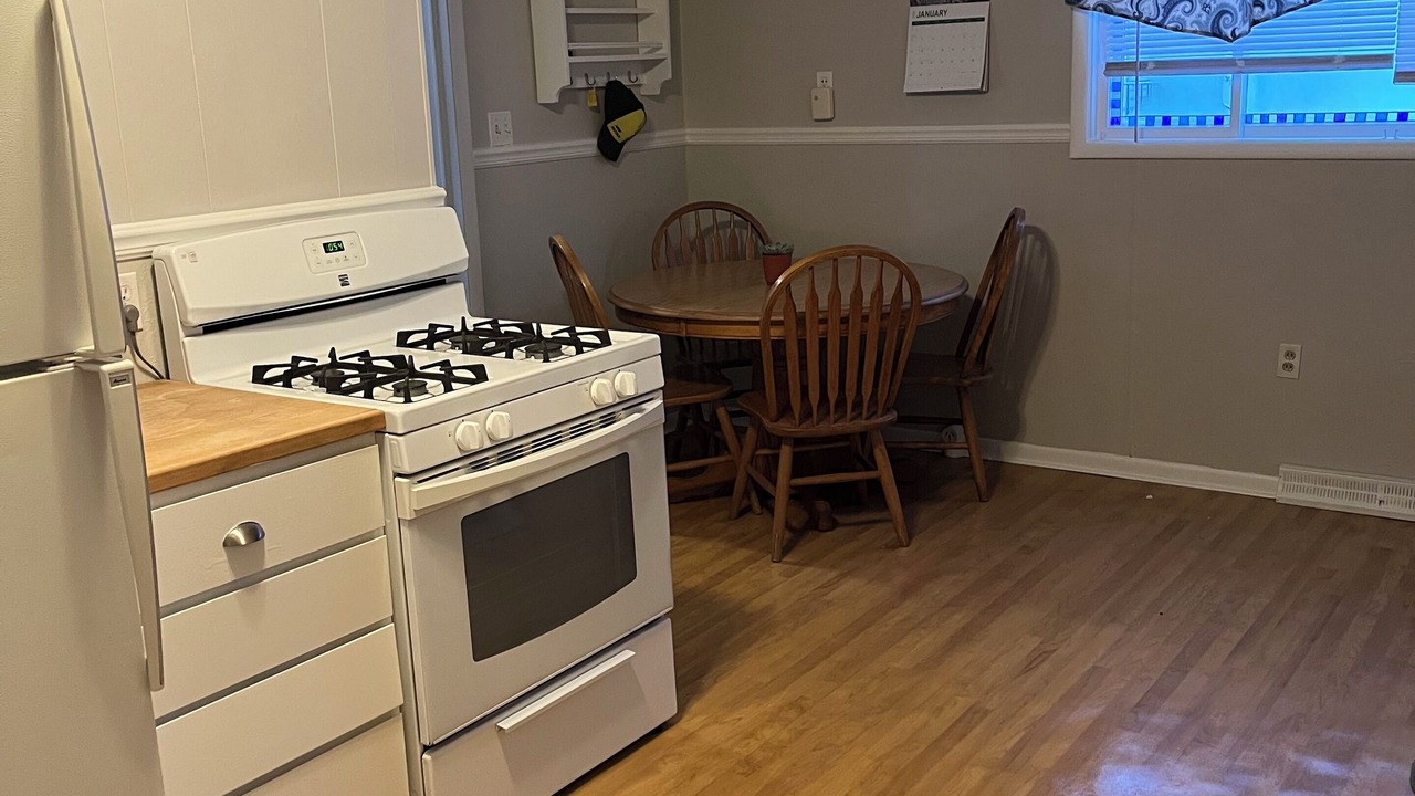 Photo of Kitchen in Newberry