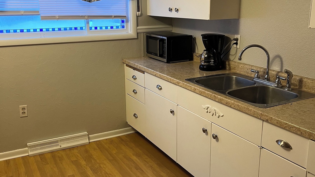 Photo of Kitchen in Newberry