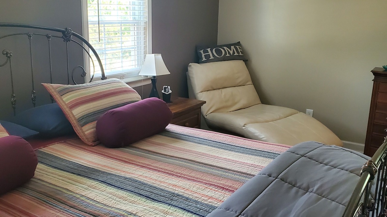 Photo of Bedroom in West Bloomfield