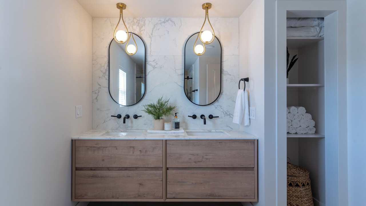 Photo of Bathroom in Sea Breeze