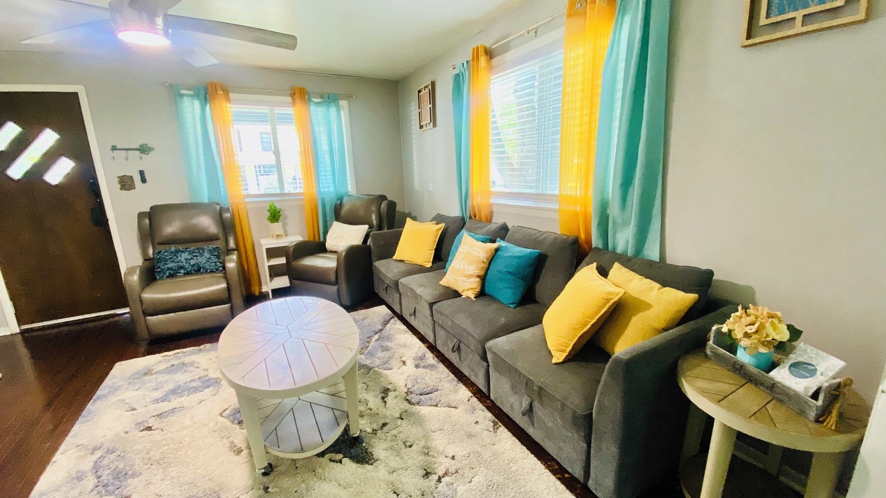 Photo of Livingroom in Coldwater