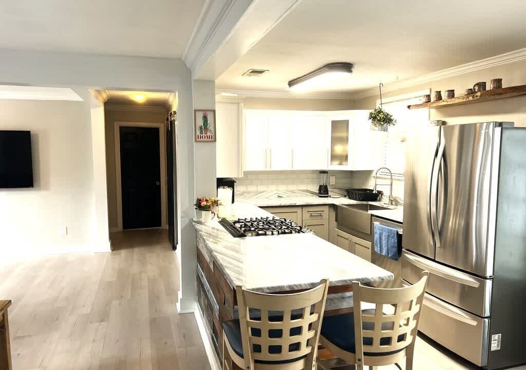 Photo of Kitchen in South Pensacola
