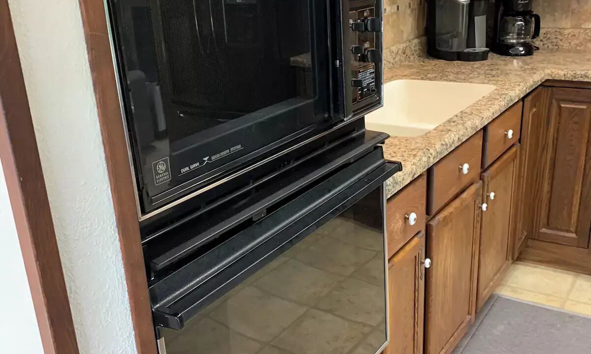 Photo of Kitchen in Scotts