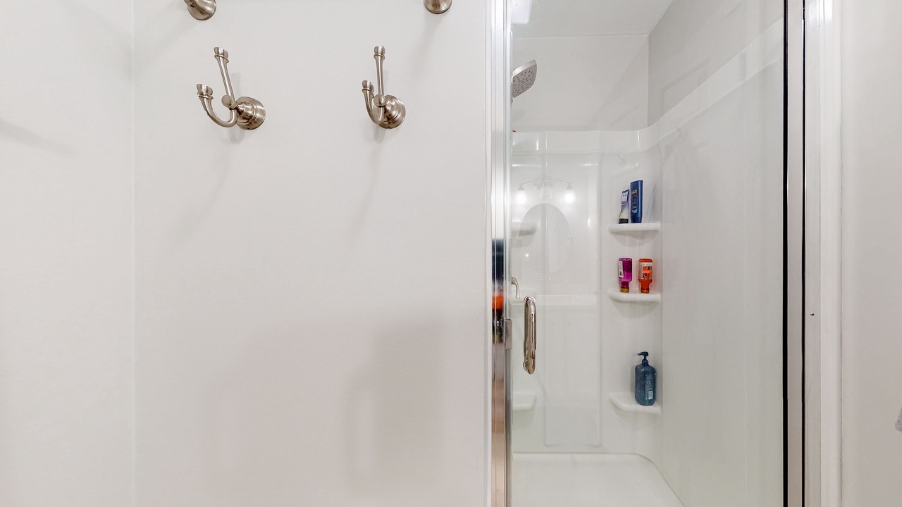 Photo of Bathroom in Town of Benton