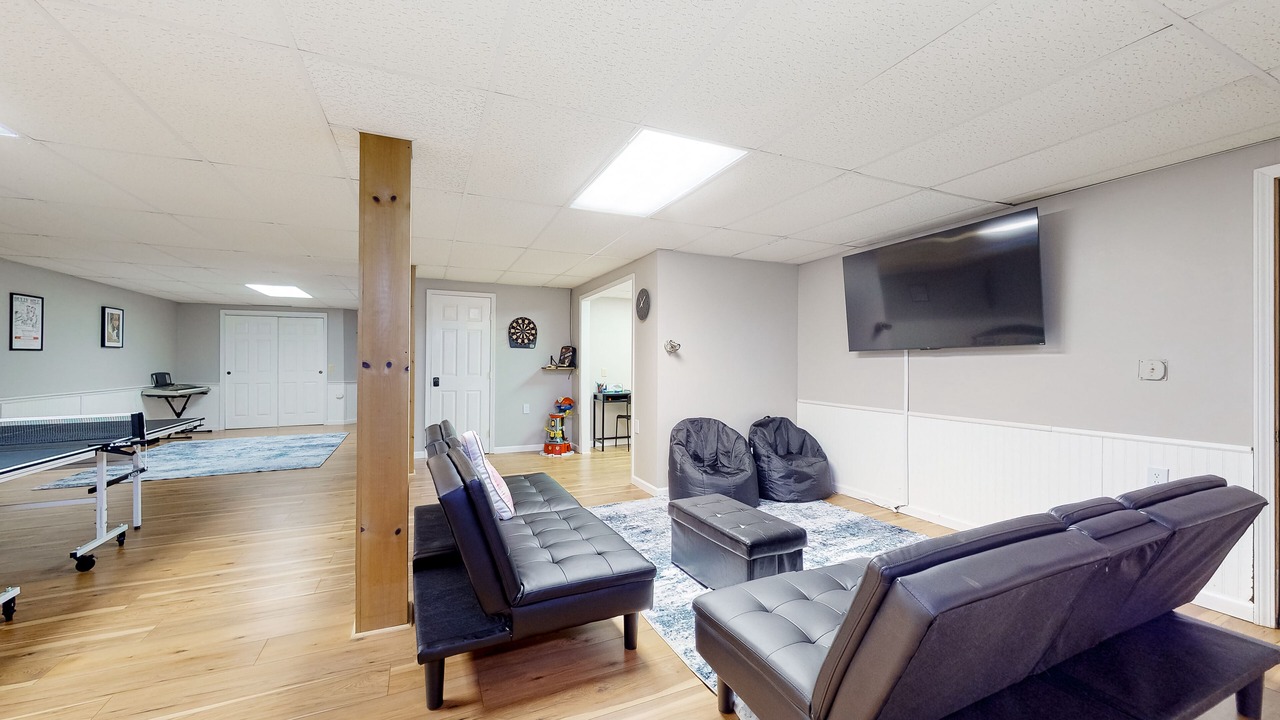 Photo of Bedroom in Town of Benton