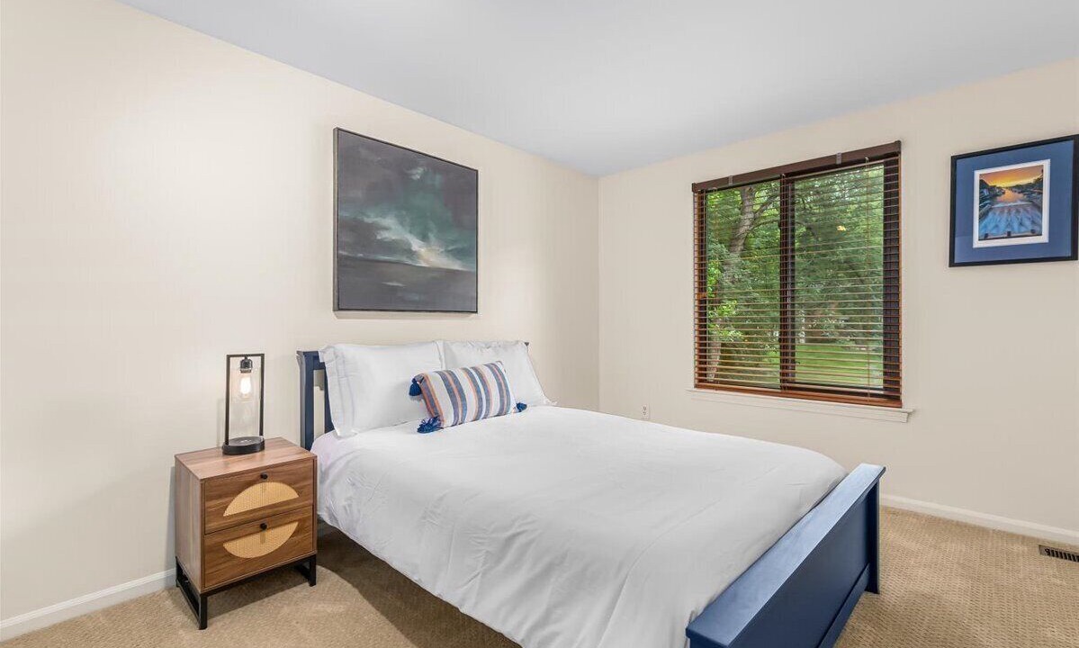 Photo of Bedroom in Farmington Hills