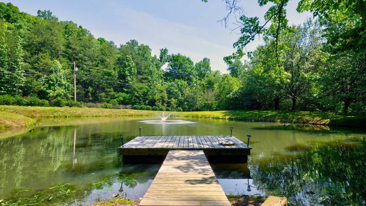 Photo of Outdoor in Lookout Valley Neighborhood Association
