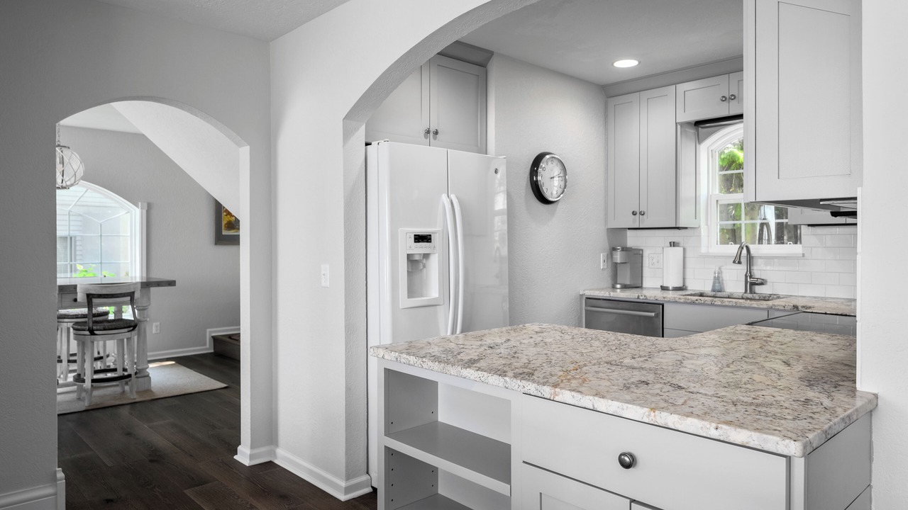 Photo of Kitchen in Leland