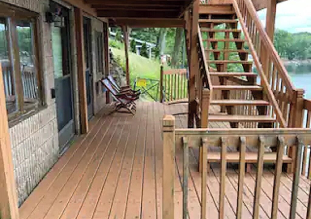 Photo of Outdoor in Middlebury