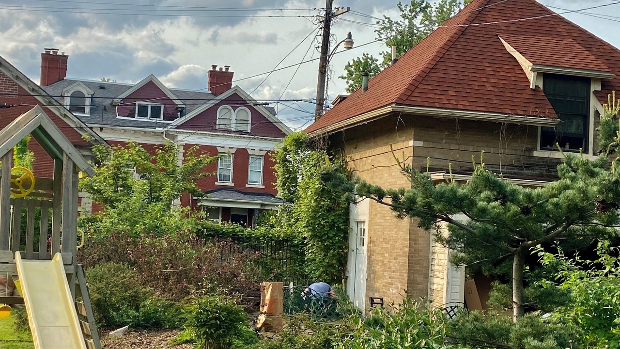 Photo of Outdoor in Detroit