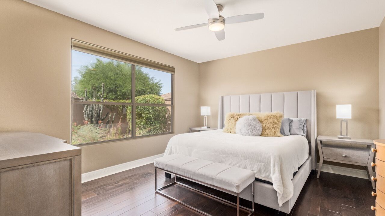 Photo of Bedroom in Terravita