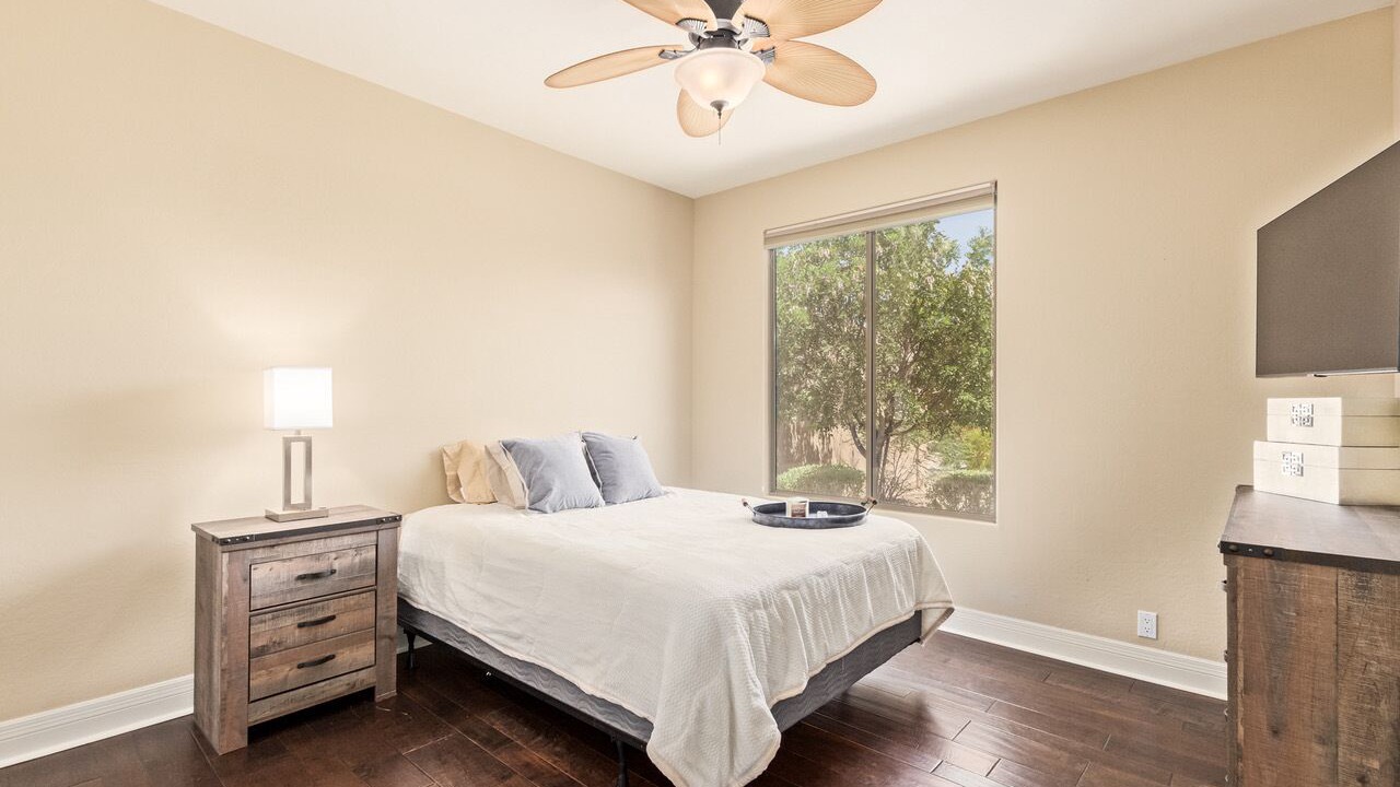 Photo of Bedroom in Terravita