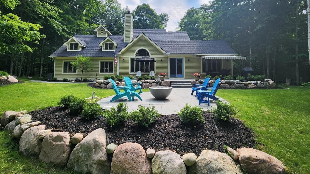 Photo of Outdoor in Birchwood Farms
