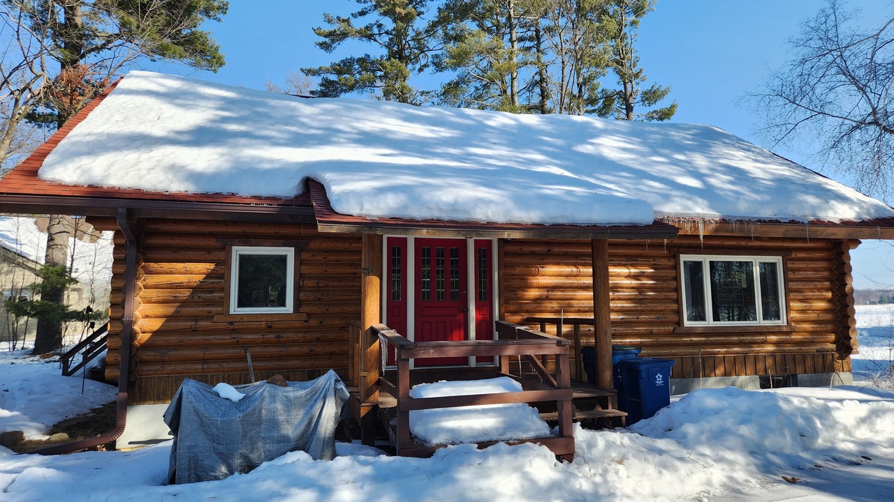 Photo of Outdoor in Shell Lake