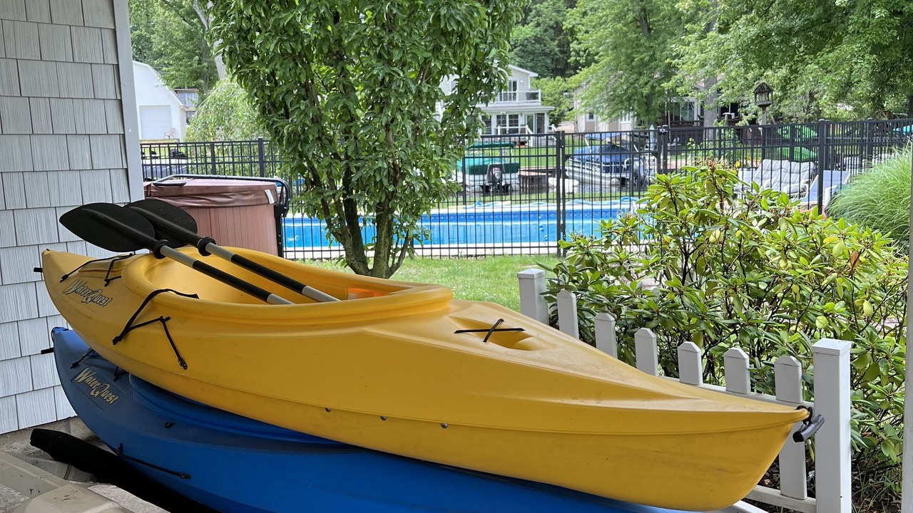 Photo of Outdoor in Paw Paw Lake