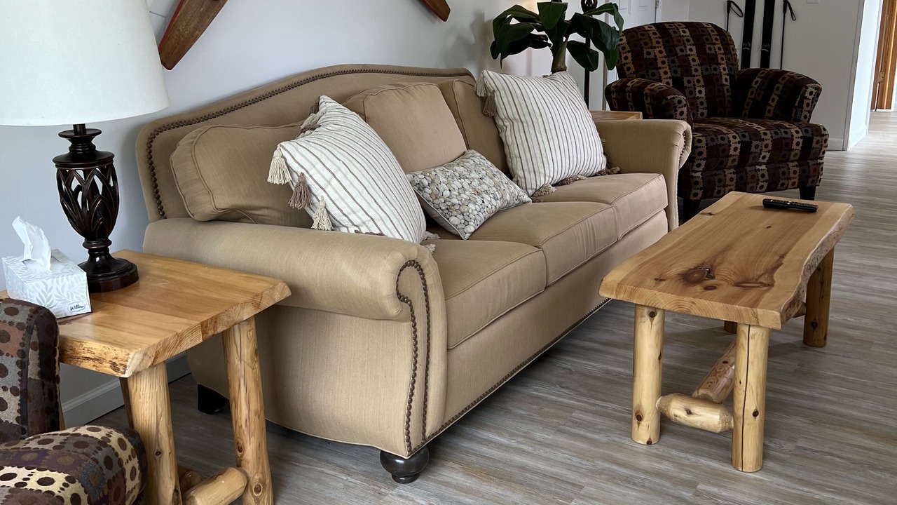 Photo of Livingroom in Paw Paw Lake