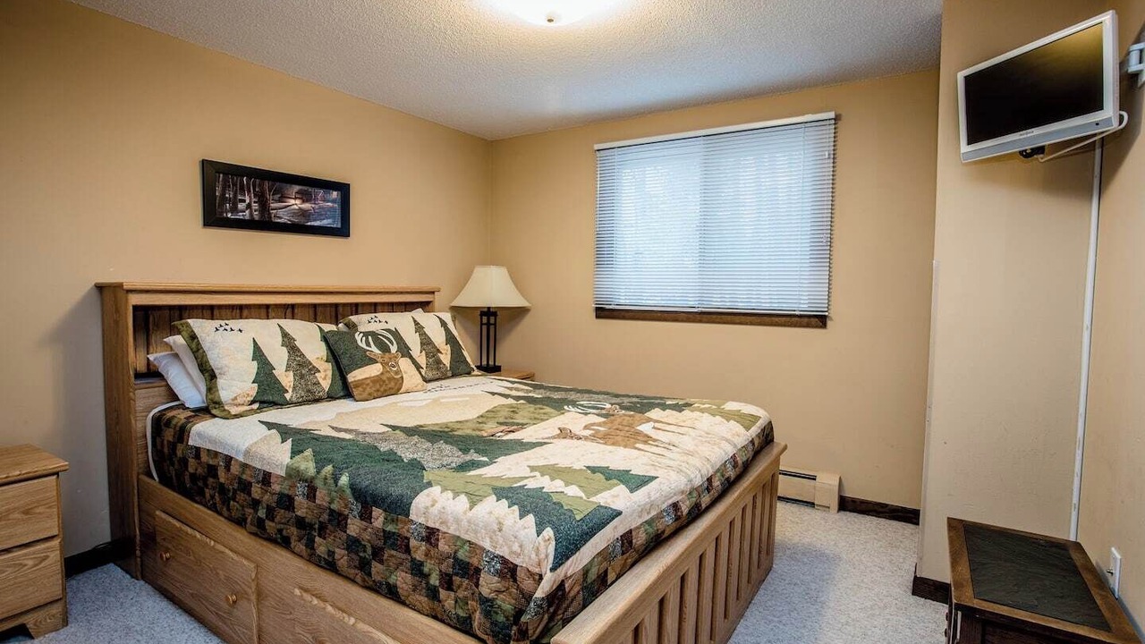 Photo of Bedroom in Bessemer