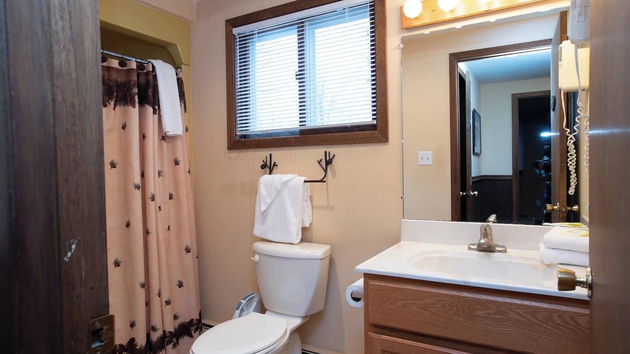 Photo of Bathroom in Bessemer