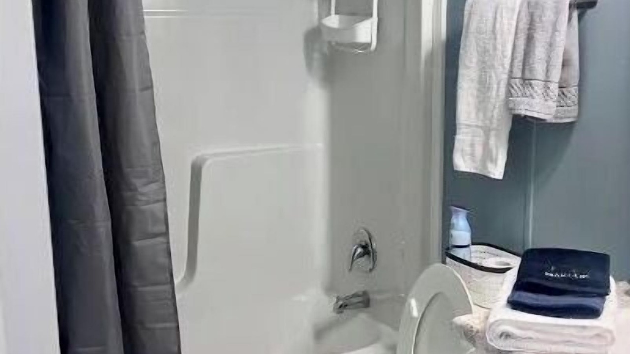 Photo of Bathroom in Homosassa