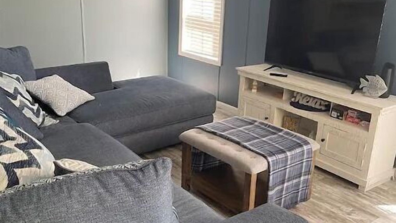 Photo of Livingroom in Homosassa