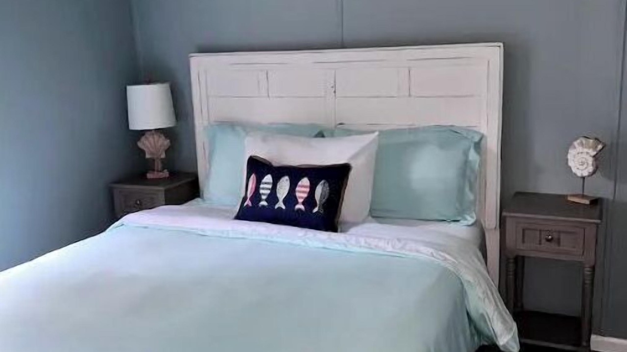 Photo of Bedroom in Homosassa
