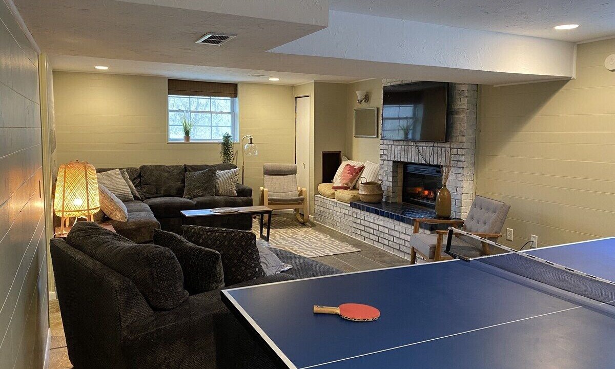 Photo of Livingroom in Glenn Haven Shores