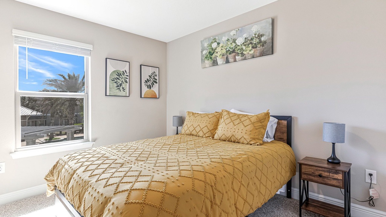 Photo of Bedroom in South Pensacola