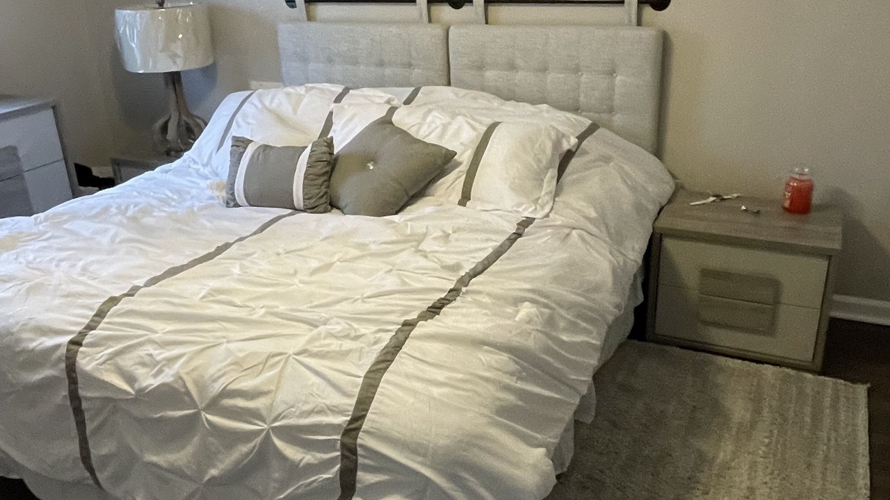 Photo of Bedroom in Carolina Forest
