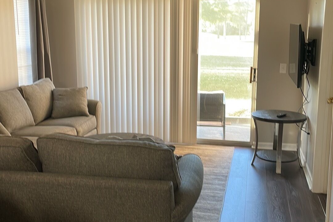 Photo of Livingroom in Carolina Forest