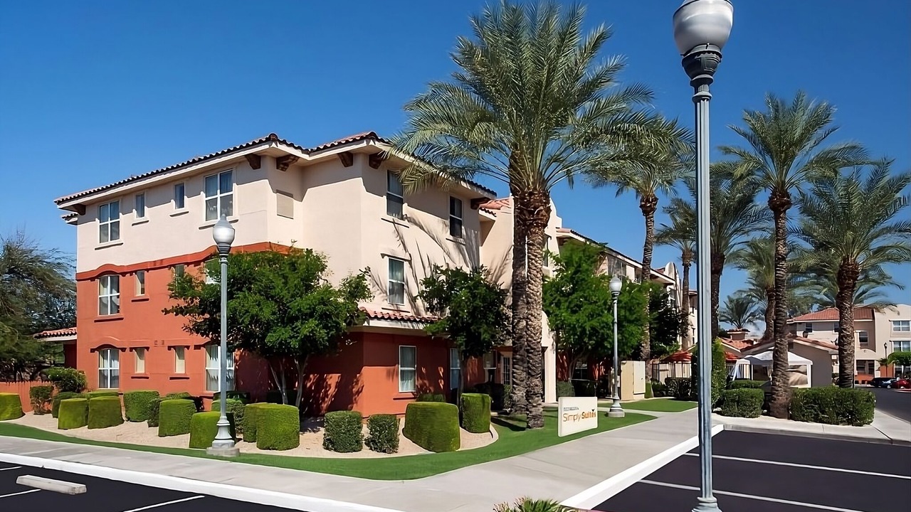 Photo of Outdoor in Shea Business Park