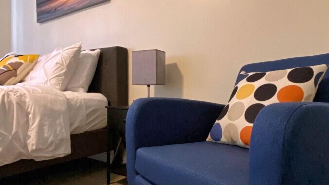 Photo of Bedroom in Kalamazoo